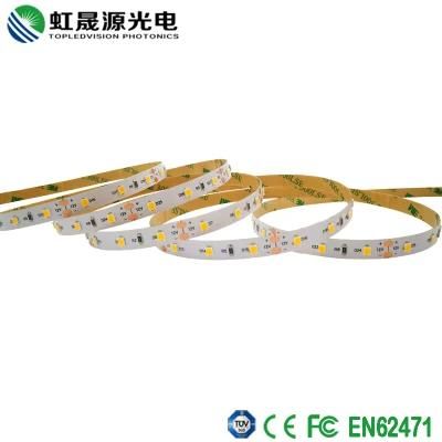 High Bright SMD LED Strip Lights 2835 Decorative Light