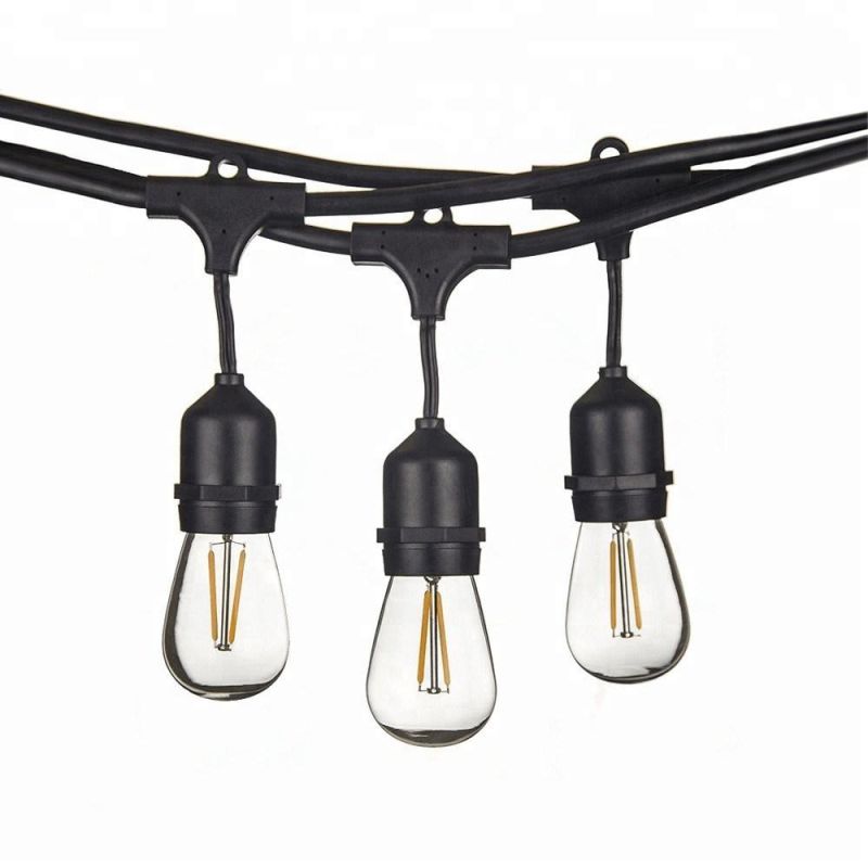 Copper String Outdoor Waterproof Decoration LED Light