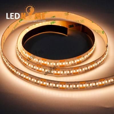 Super-Mini 3mm PCB Width 1808SMD with High CRI&gt;90ra LED Light Strip