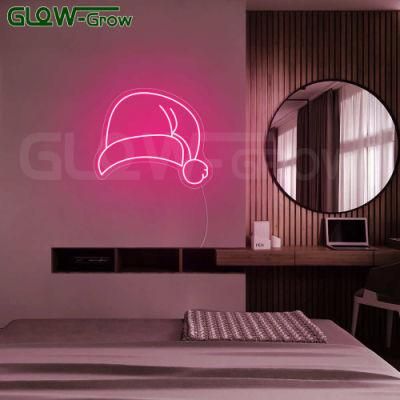 Personalized LED Neon Signs Light for Bedroom Wedding Birthday Party Home D&eacute; Cor Custom Neon Sign Bar Store Logo