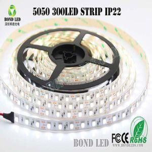 Best Price SMD 5050/3528 RGB Flexible LED Tape