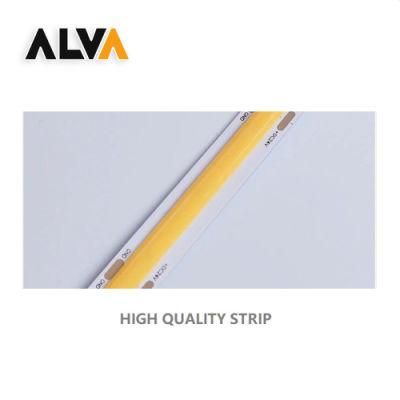 -20-40 12V 24V Alva / OEM Dotlux Strip COB Rope Light