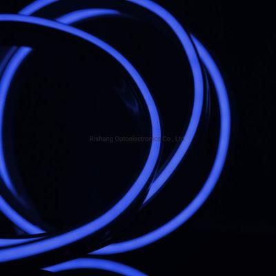 Waterproof Rishang Neon LED Flex Strip