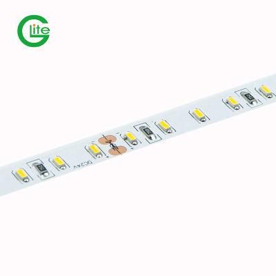 LED Strip 3014 LED Strip Light 8mm with CE RoHS 24V High Brightness Strip