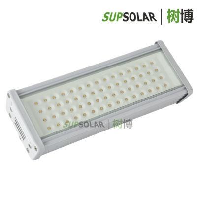 China Factory New 50W Rectangle Linear LED Light