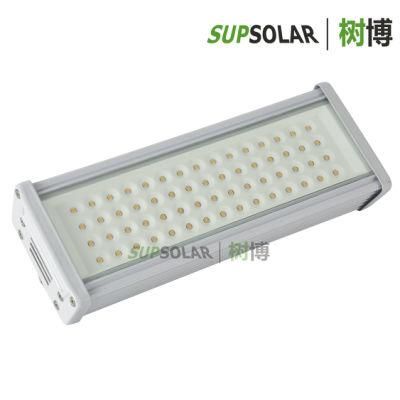 China Factory New 50W Rectangle Linear LED Light