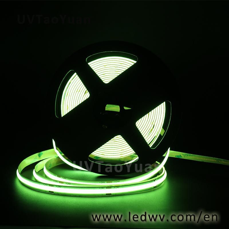 High Quality LED Strip Light 5050 White (m/30lights) LED Strip