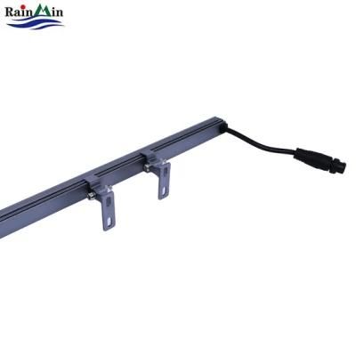 Highly Illuminated RGB Tube Light