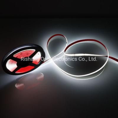 Good Substittute for Traditional SMD Lighting Source COB Strip Light