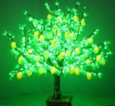 Yaye Top Sell CE/RoHS Fruit LED Tree/ Lighted LED Tree /LED Tree Lighting