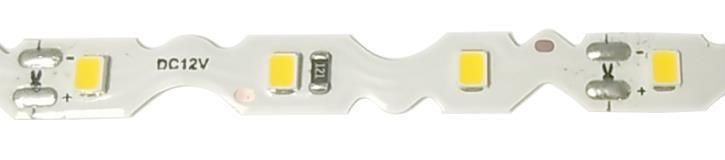 2835 SMD 50m LED Strip Lighting No Welding High Efficiency