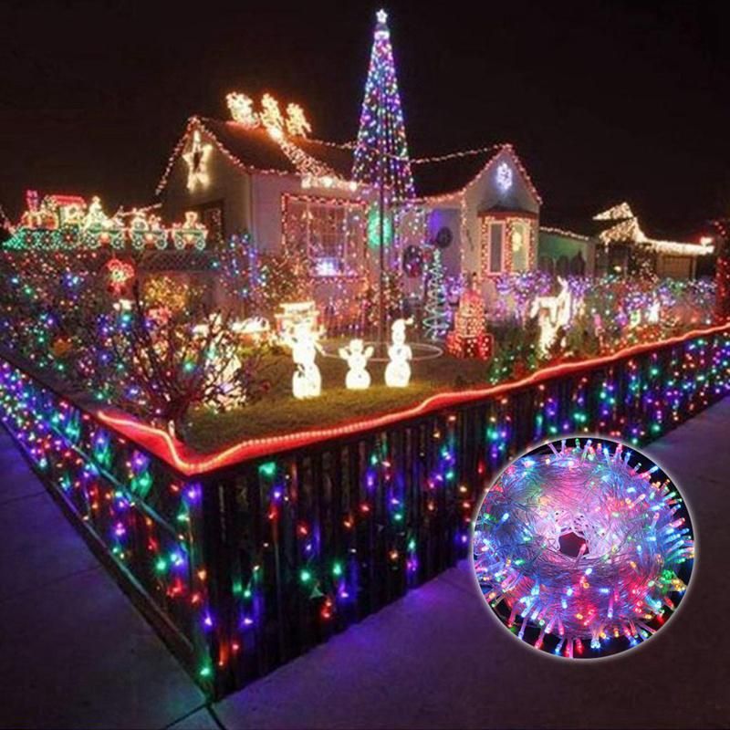 LED Holiday Strip Light for Outdoor
