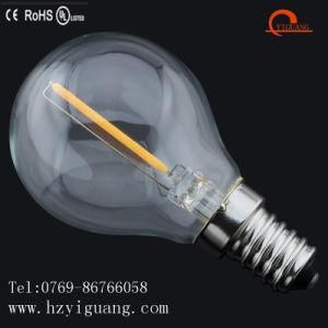 LED Lighting for Edison Bulb LED Filament Bulb