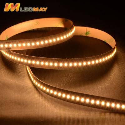 Led Light New Product Smd2216 240Leds/M 10Mm 12V Led Tape Strip