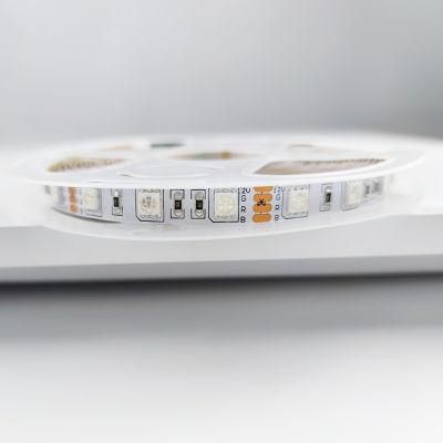 Bluetooth Connection Cx Lighting Durable in Use LED Light Strips Dimmable
