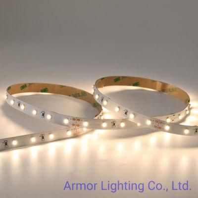 SMD LED Strip Light 3528 60LEDs/M DC24V for Backlight