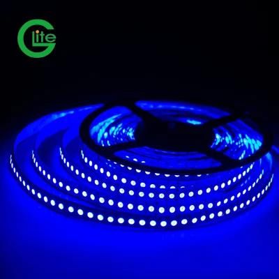 3years Warranty SMD5050 60LED 14.4W Ra80 LED Strip DC24 3000K LED Light Strip