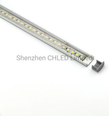 Aluminium LED Light Channel for Building and Commercial Lighting Aluminium Extrusion Profile