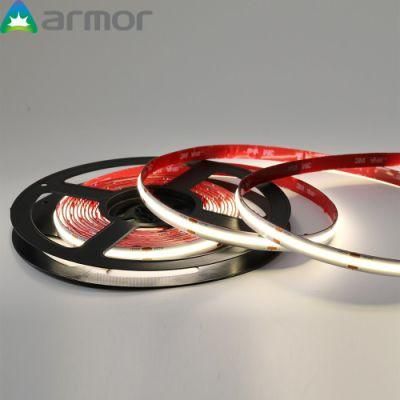 Christmas Light COB Lamp Flex LED Strip 240LEDs/M