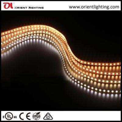 UL Ce Flexible Multiple Color LED Strip Light