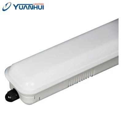 IP65 Tri-Proof Lamp LED Series GS