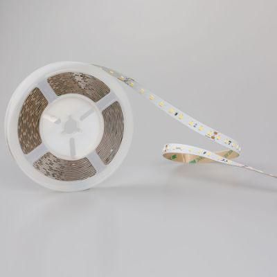 Ultra-High Efficacy 2835SMD LED Strip Lamp DC24V Flexible LED Strip