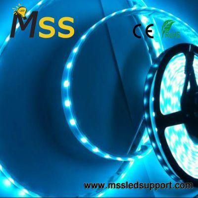 Long Life High Brightness DC12V / 24V SMD 5050 LED Strip