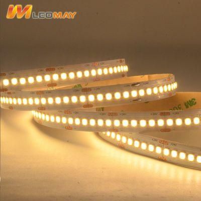 240LEDs/M 2835 Super Brightness LED Strip Light