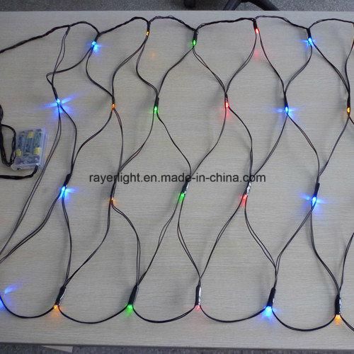 Festival Decoration Garden Decoration Party Light LED Holiday Light LED Net Light