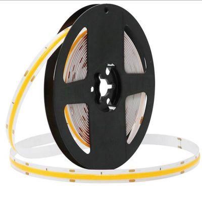 COB Strip 320/360/420/480 LEDs Multicolor Downlight COB LED Strip Light