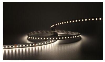 SMD 2835 Heat Resistant Constant Current Christmas Decoration LED Strip