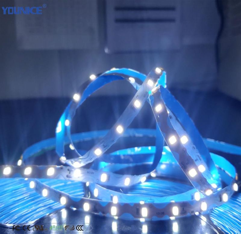 Welding Free Zag Zig Lamp S-Type LED Light Strip