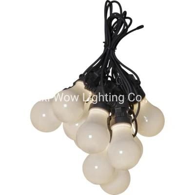 Light Chain Circus Christmas Light LED Icicle Light LED Light IP65 LED Fairy Lights White