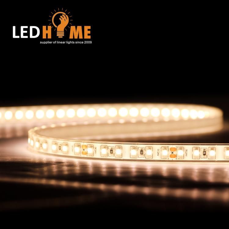 IP68 Flexible LED Strip 12V/24V LED Linear Lighting
