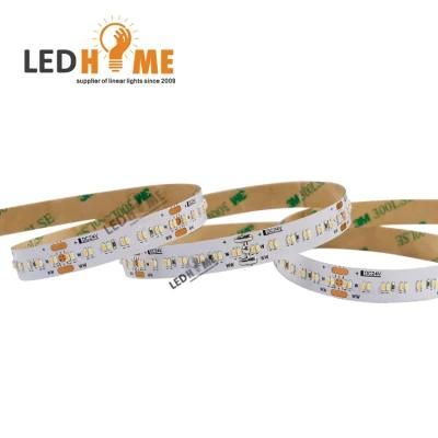 12V/24V SMD1808 364LEDs 24V CCT LED Strip