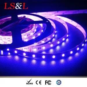 RGBW+W LED Strips Colorful Change Light Chirstmas Decoration