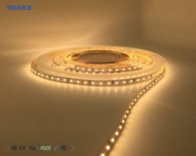 DC24V 120LED/M PCB5mm SMD2835 LED Tape Light Flexible Strip