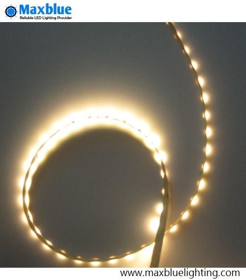 3014 SMD Edge Lighting Side Emitting LED Strip Light