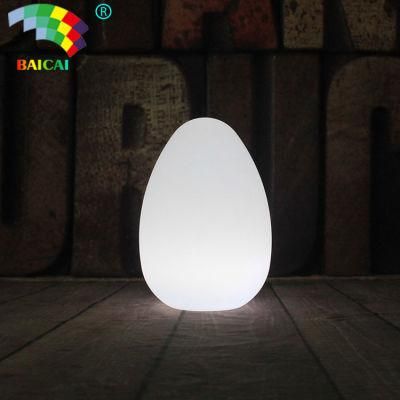 LED Egg Decoration Lamp