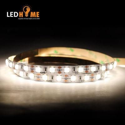 Flexible Strip LED Strip SMD6060-12V/24V Decoration Light