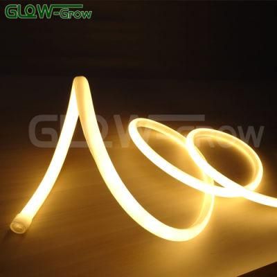 Wholesale 360 Degree IP65 LED Neon Flex Light Neon Lamps for Christmas Holiday Bar Home House Restaurant Decoration