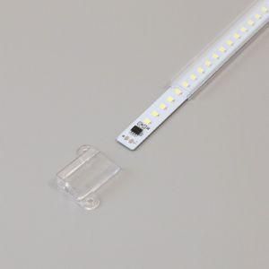 220/110V LED Cooler Light Rigid Light Bar/SMD 2835 Rigid Strip Light 0.5 Meter