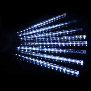 Low Price Christmas LED Meteor Shower Rain Tube Light for Christmas Decoration