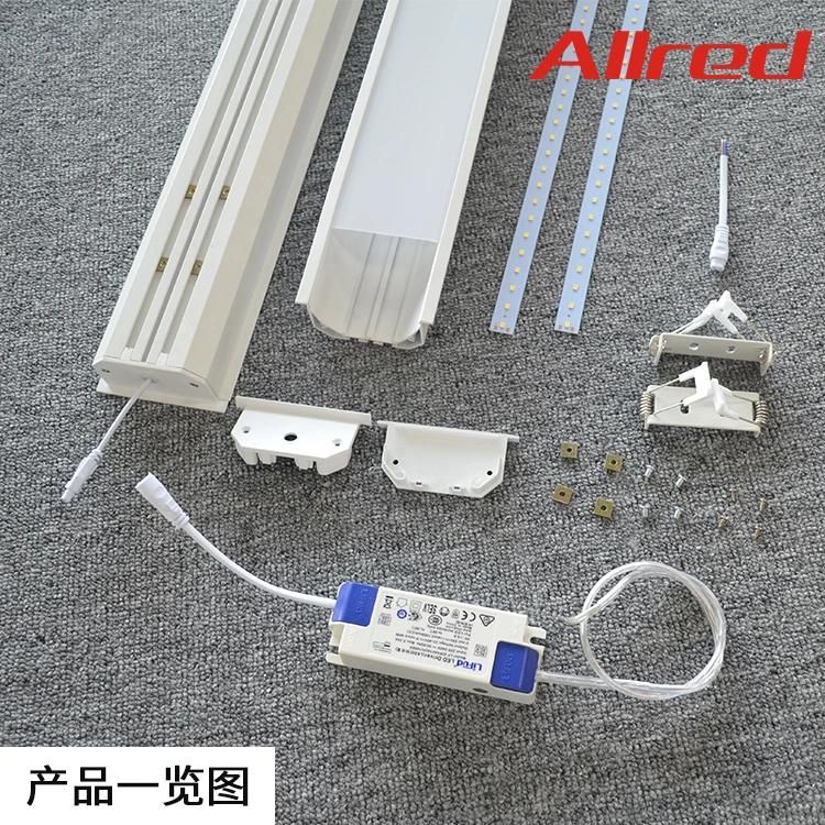 Quality Approved FT LED Linear Light