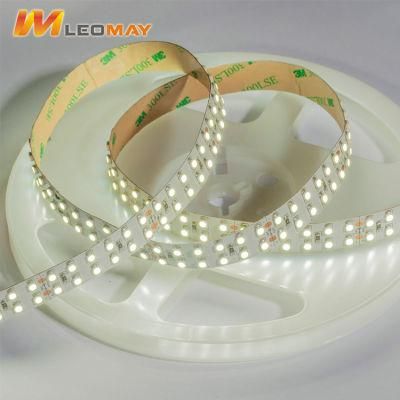 15Mm Led Strip 3528 240Led/M 24V Led Strip Light