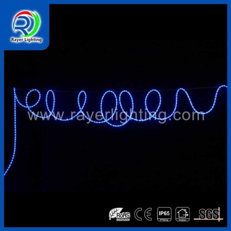 LED Flashing String Lights LED Outdoor Holiday Decorative Lighting LED Tunnel Light