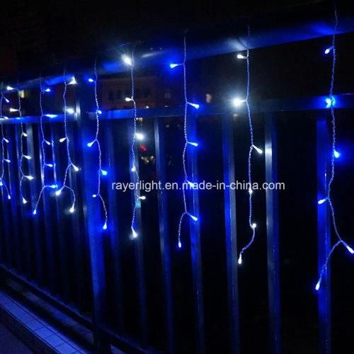 Christmas Decoration Outdoor Decoration LED Curtain Lights