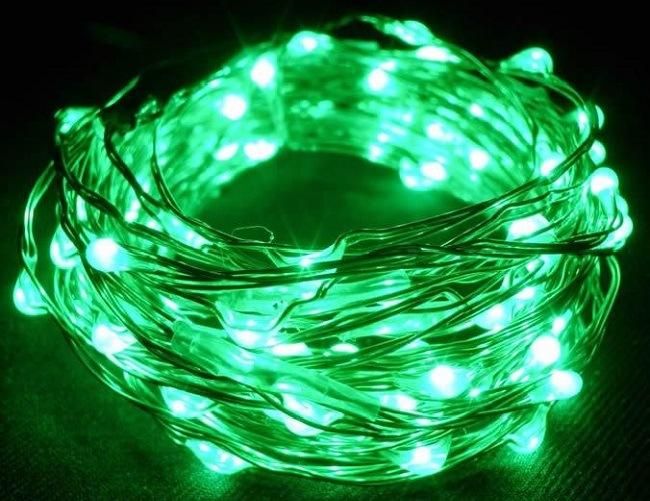 LED String Light for Christmas Decoration