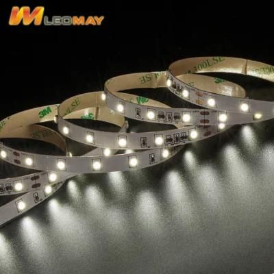 warm white CC light SMD 2835 LED Strip with Ce&RoHS