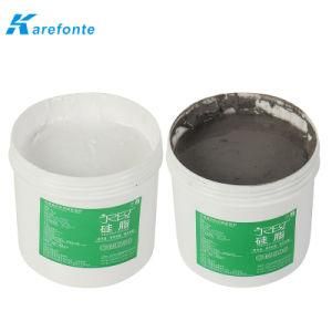 Made in China Factory Thermal Grease